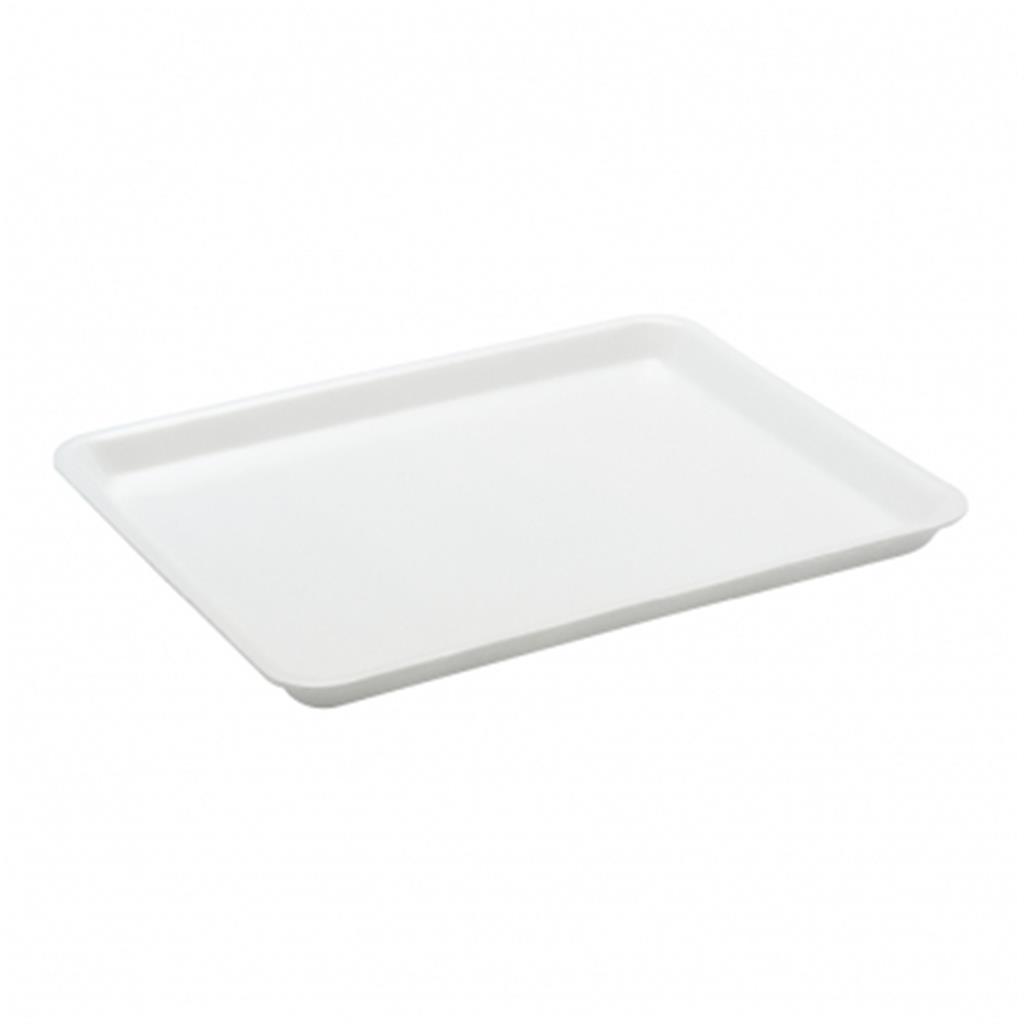 11X9″ WHITE FOAM PRODUCE TRAY – Premium Food Packaging Online ...