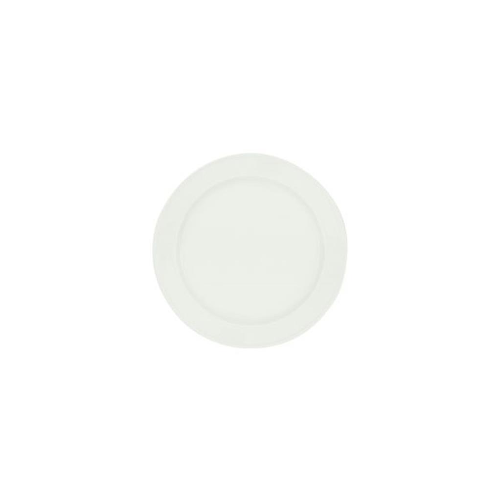 Double Ridge Plate Round Plate, Double Ridge, 200mm – Premium Food Packaging Online ...