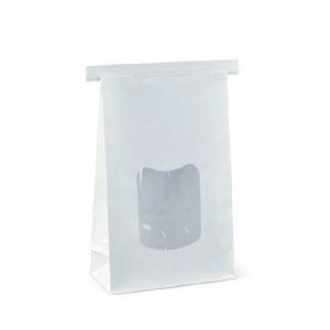 LARGE WINDOW TIN-TIE BAG 242 X 155 X 70MM – Premium Food Packaging ...