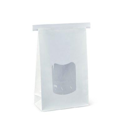 LARGE WINDOW TIN-TIE BAG 242 X 155 X 70MM – Premium Food Packaging ...
