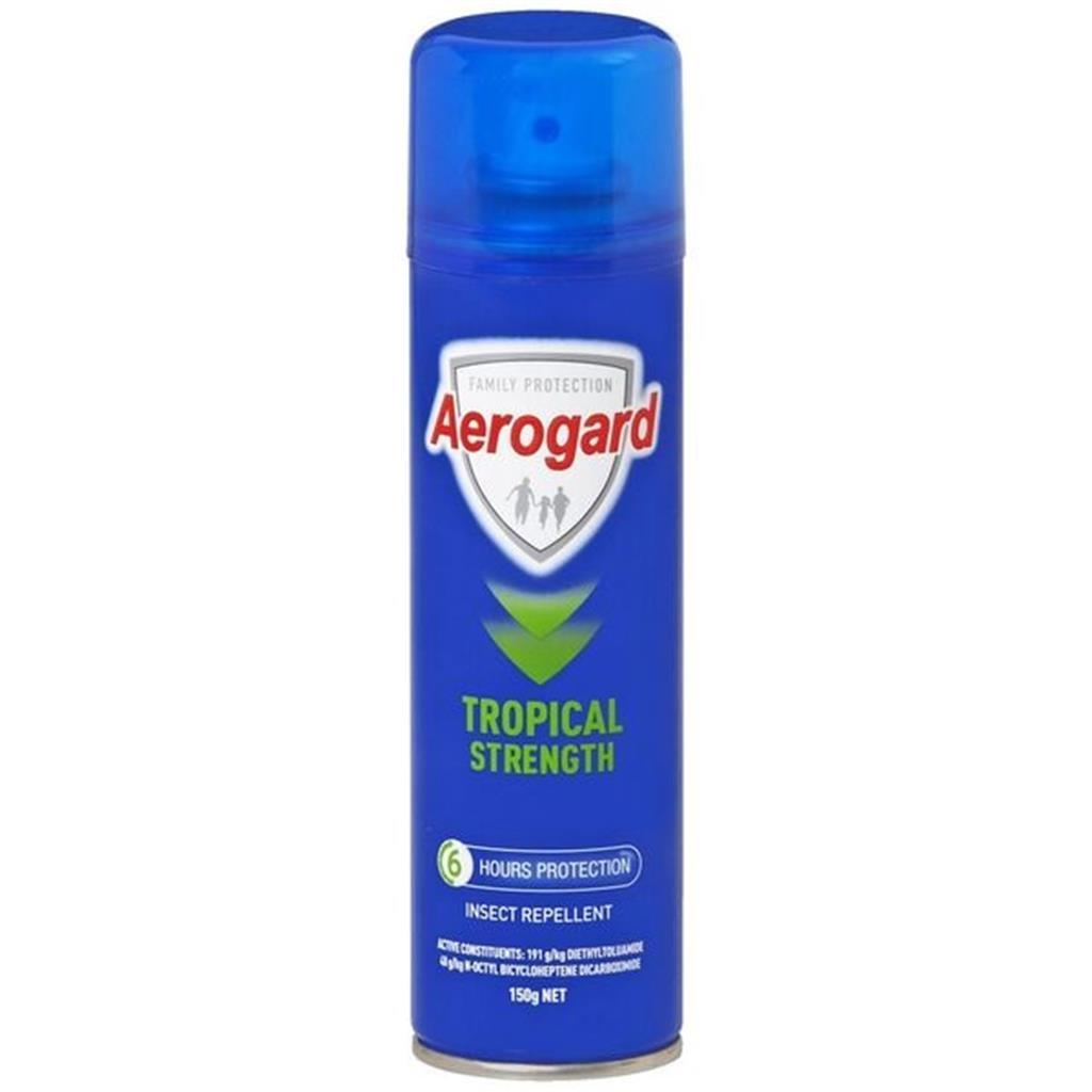 AERSPR